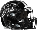 Houston County Bears Helmet