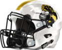 North Murray Mountaineers Helmet