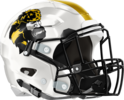 North Murray Mountaineers Helmet