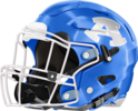 Armuchee Indians Helmet