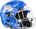 Armuchee Indians Helmet