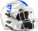 Bremen Blue Devils Helmet