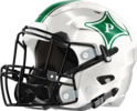 Pickens Dragons Helmet