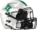 Pickens Dragons Helmet