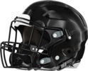 Riverdale Raiders Helmet