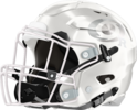 Rutland Hurricanes Helmet