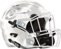 Rutland Hurricanes Helmet