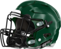 Spencer Greenwave Owls Helmet