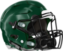 Spencer Greenwave Owls Helmet