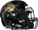 East Hall Helmet Right