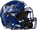 Westlake Lions Helmet