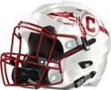 Creekside Helmet Left