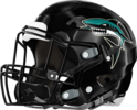 Island High Helmet Left