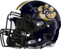 Douglas County Helmet