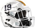 Kell's Helmet