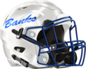 Banks County Helmet