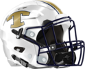 Taylor County Helmet