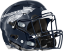 Brookwood School Helmet