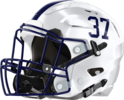 Central Fellowship Helmet