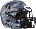 Frederica Academy Helmet