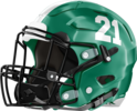 Pinewood Christian Helmet