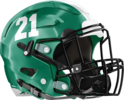 Pinewood Christian Helmet