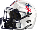 Strong Rock Christian Patriots Helmet