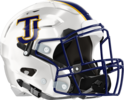 Thomas Jefferson Academy Helmet