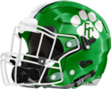 Franklin County Helmet Left