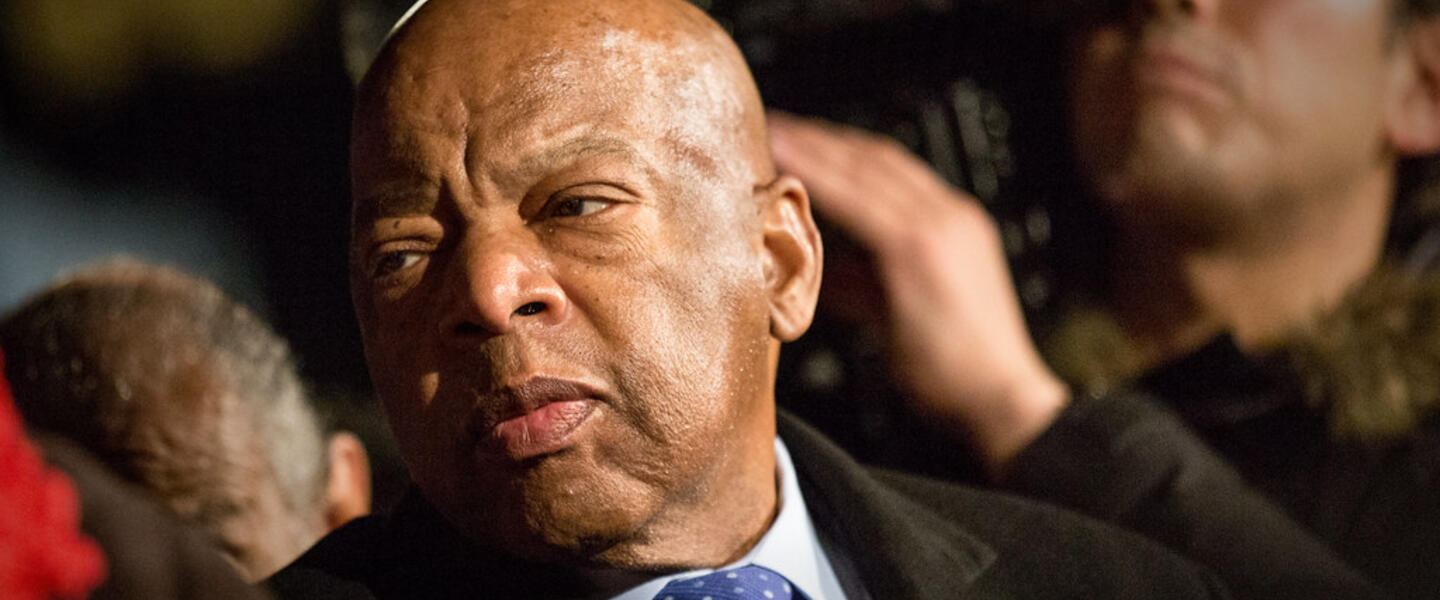 John Lewis