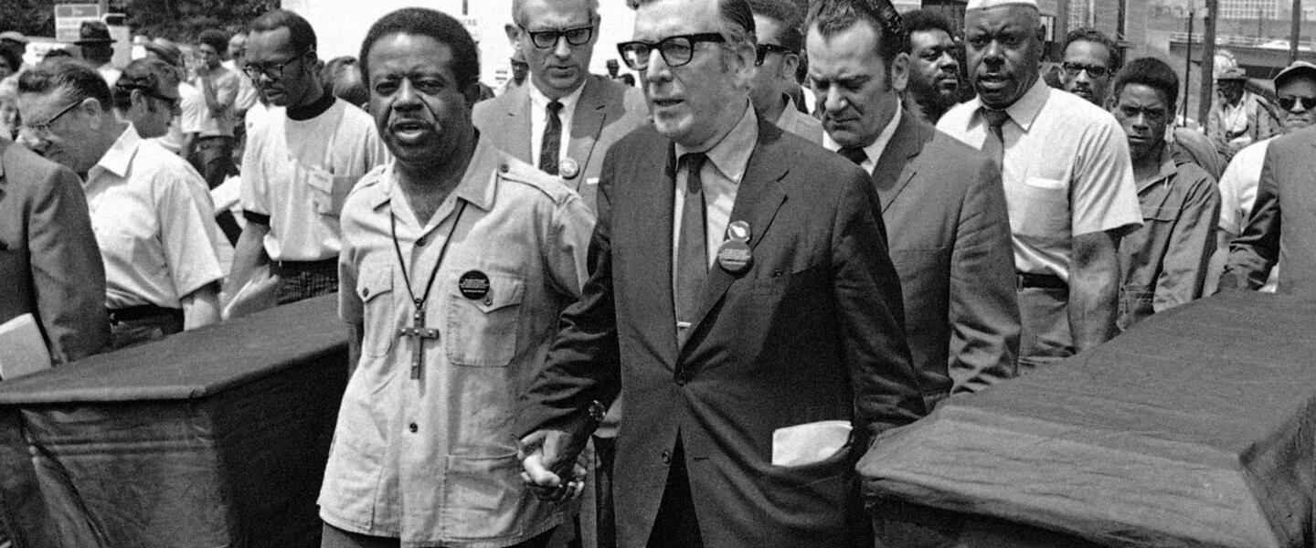 Augusta riot