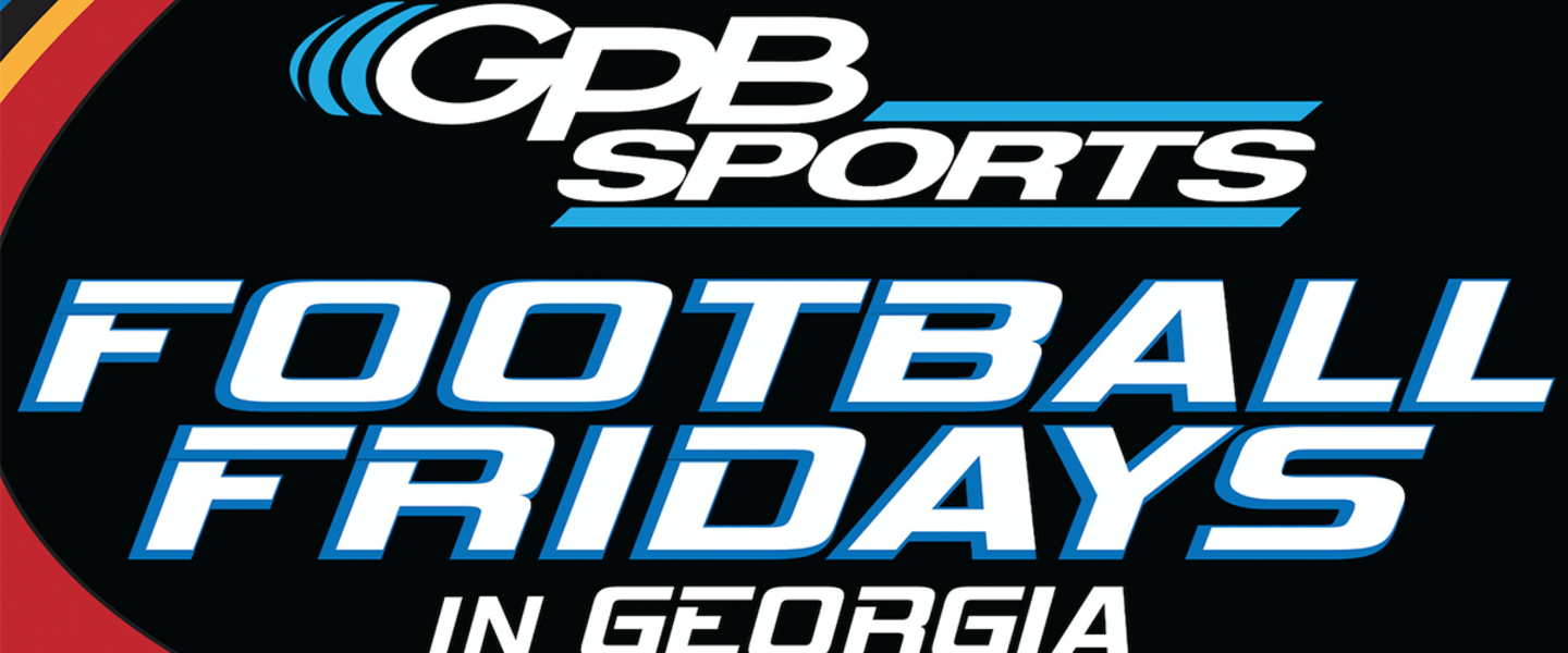 Football Fridays in Georgia Podcast
