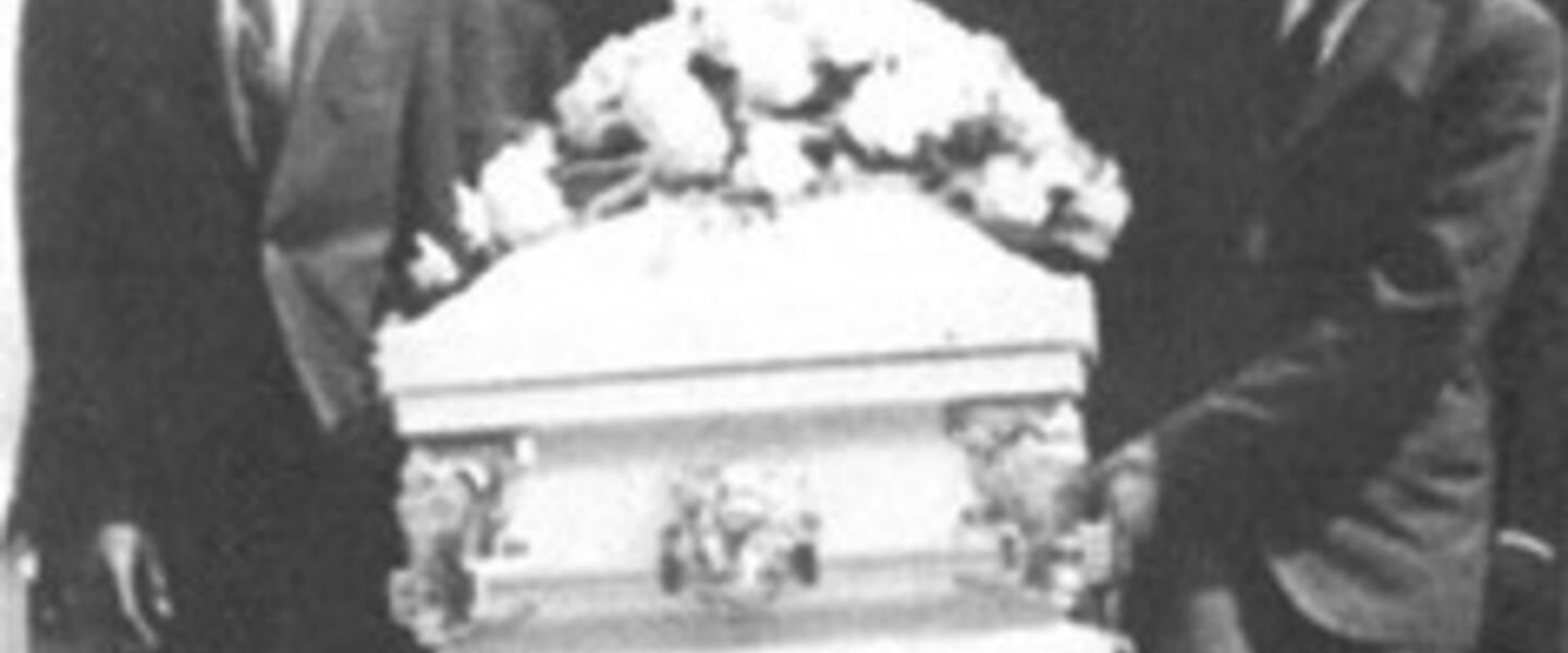 Augusta riot