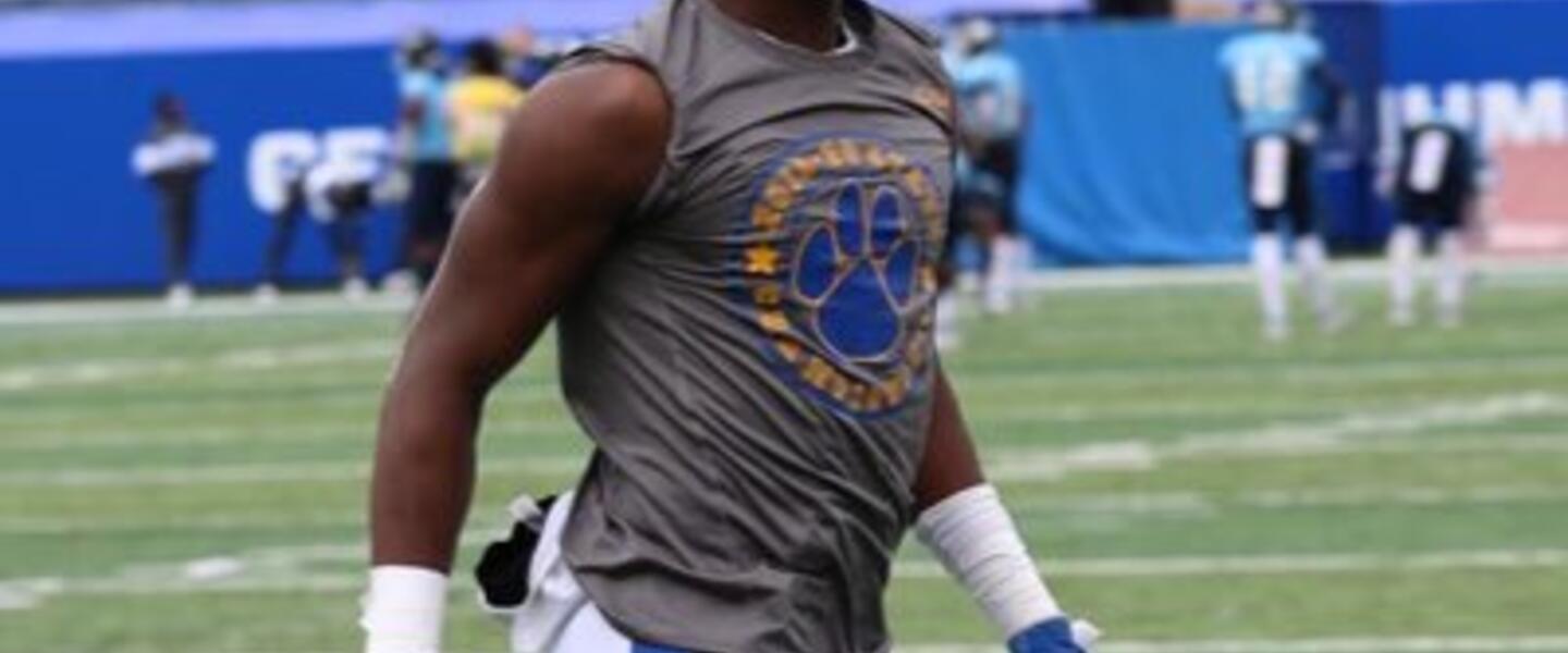 Sirad Bryant, Crisp County