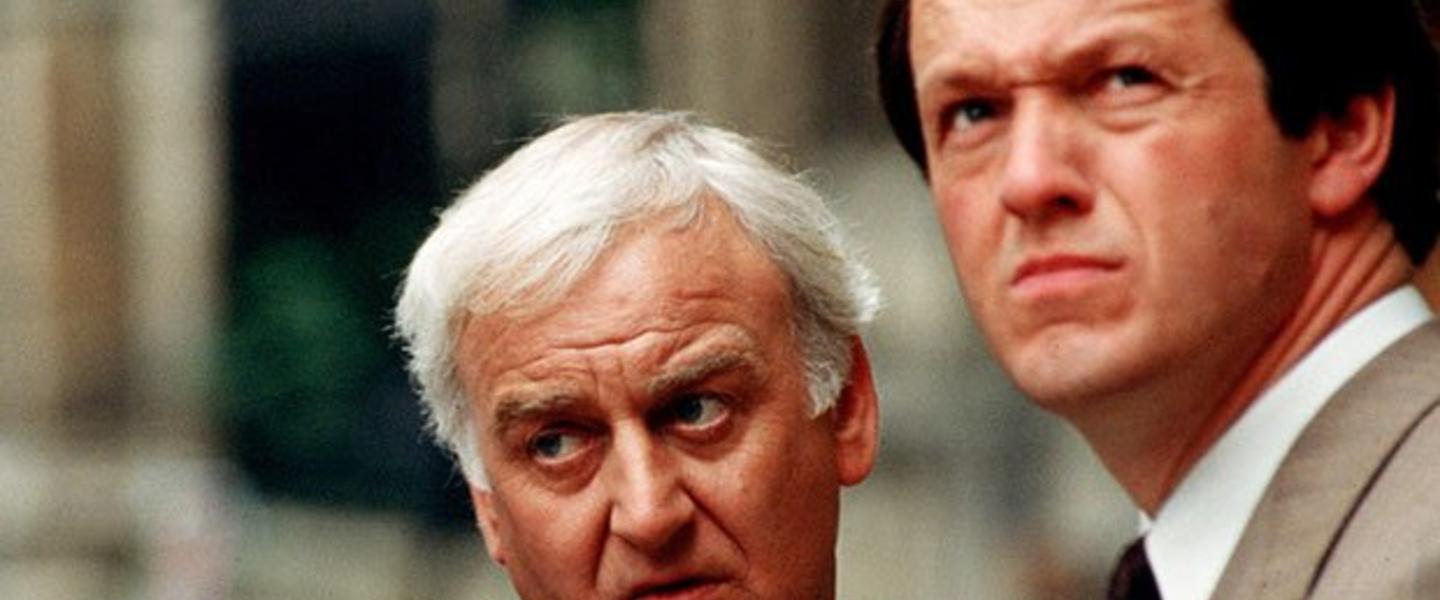 Morse and Lewis