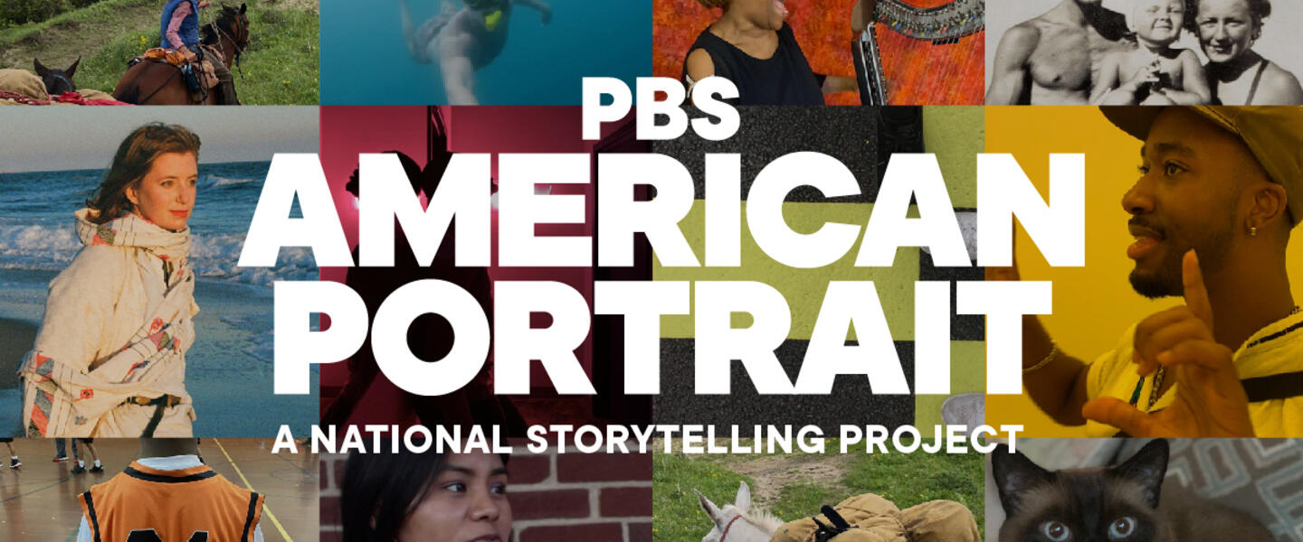 american portrait