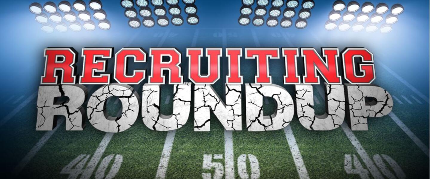 recruiting roundup