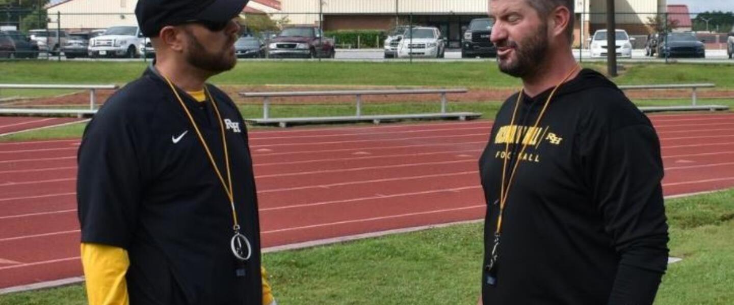 coach LeZotte