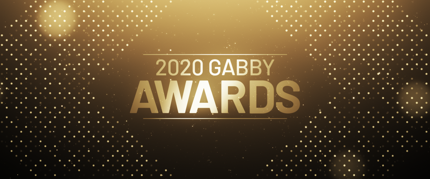 2020 Gabby Awards