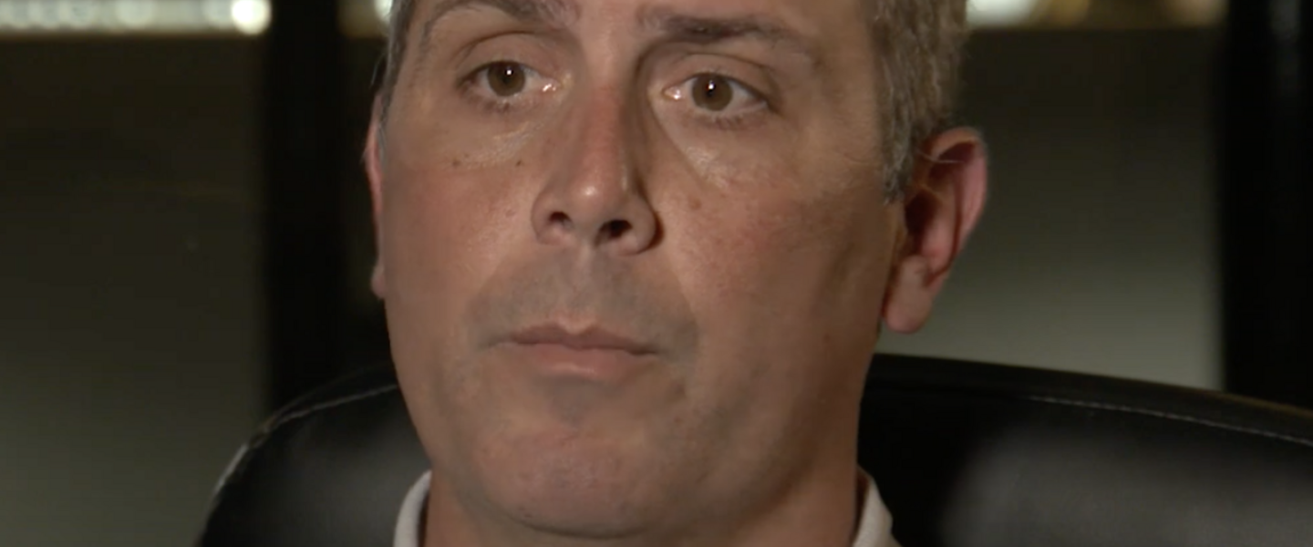 Justin Rogers (Head Football Coach, Colquitt County Packers)
