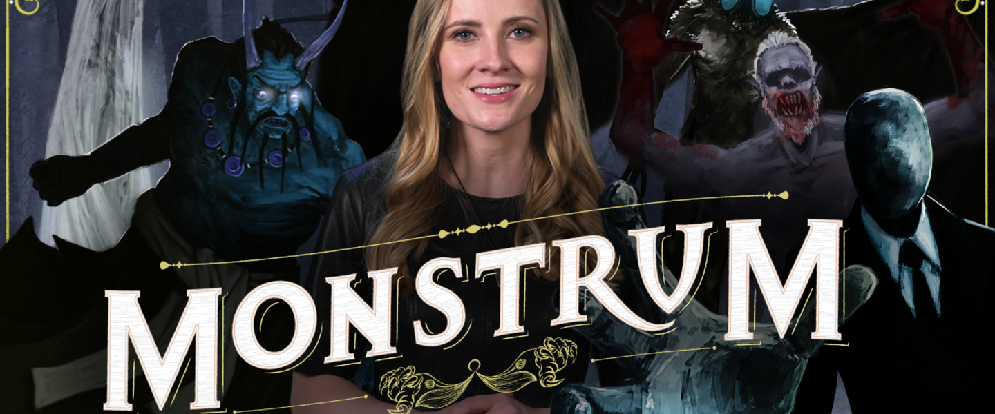 Monstrum image