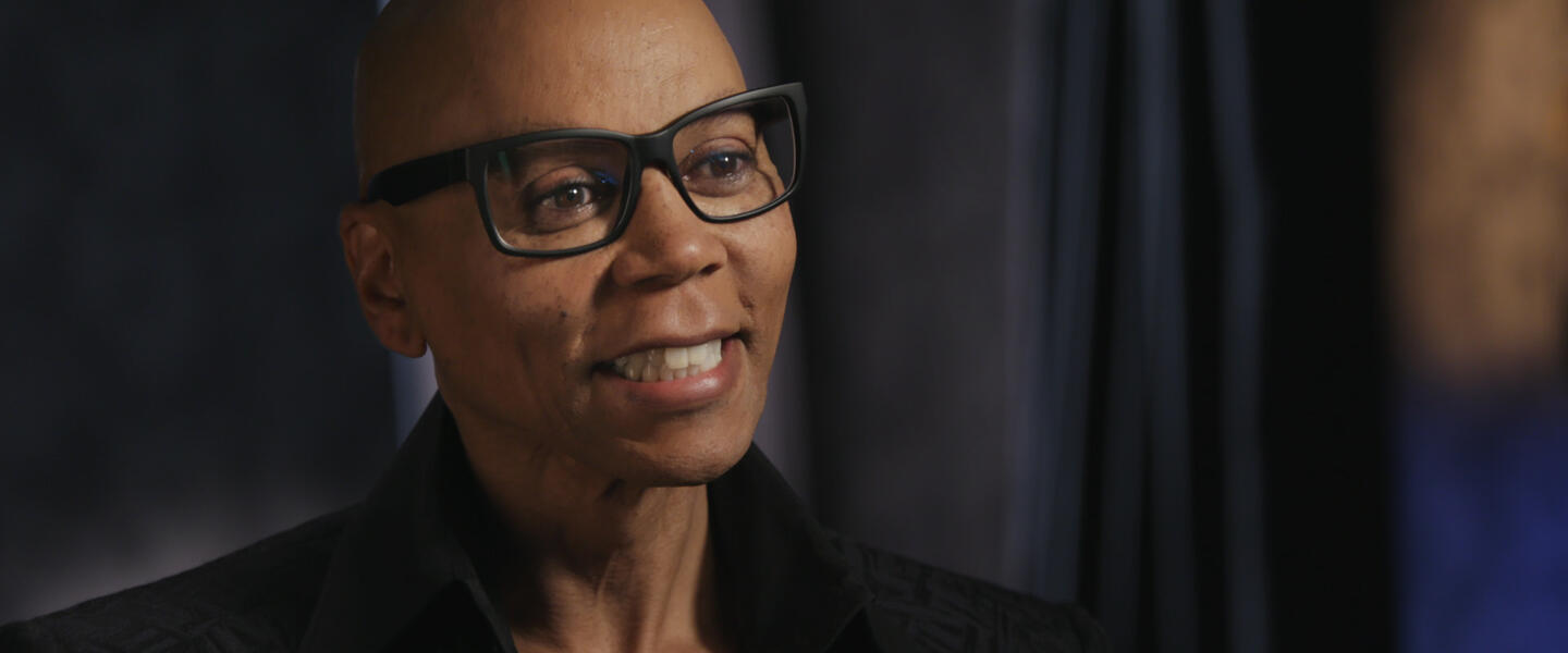 RuPaul Charles