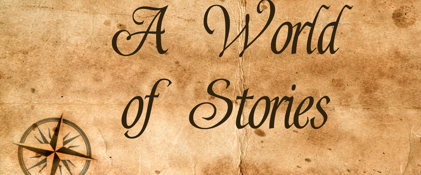 A World of Stories