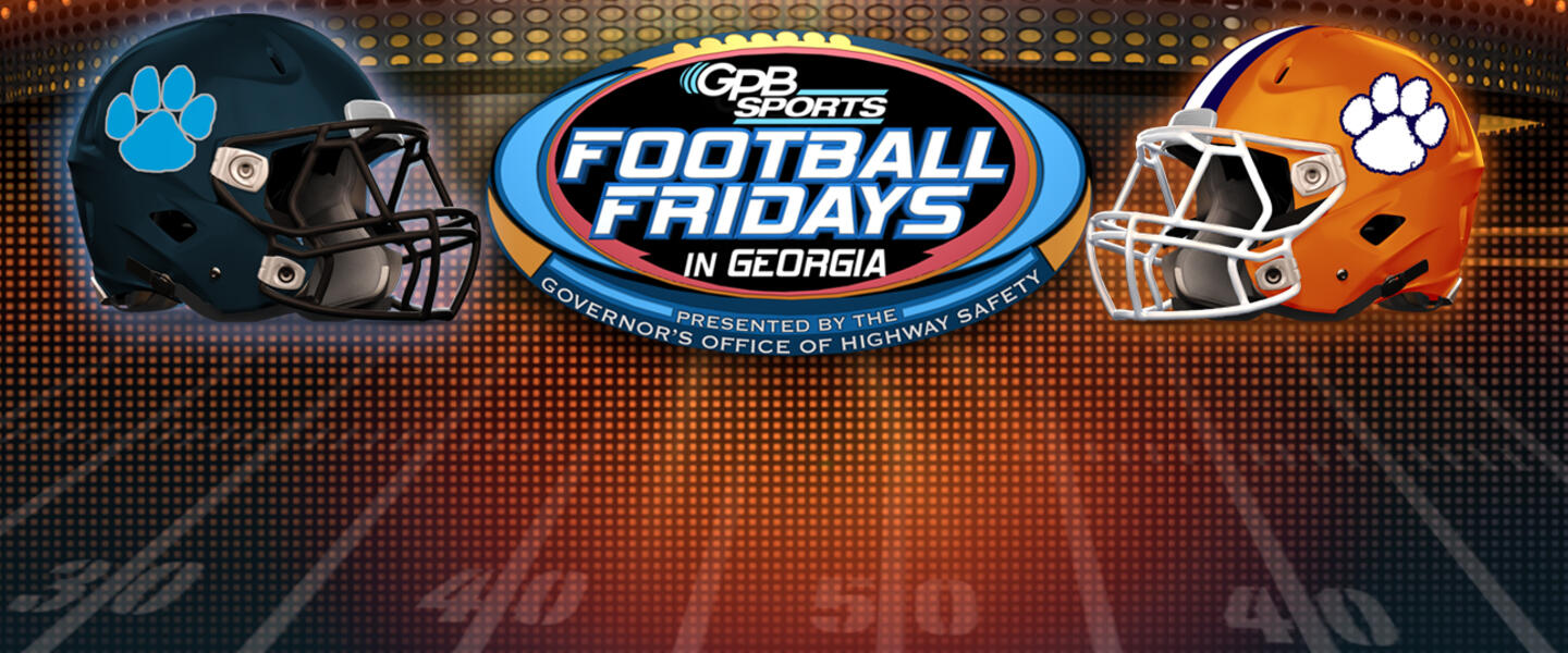 GPB header Parkview