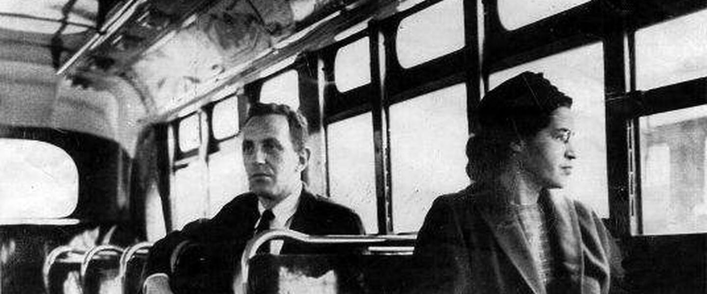 Rosa Parks