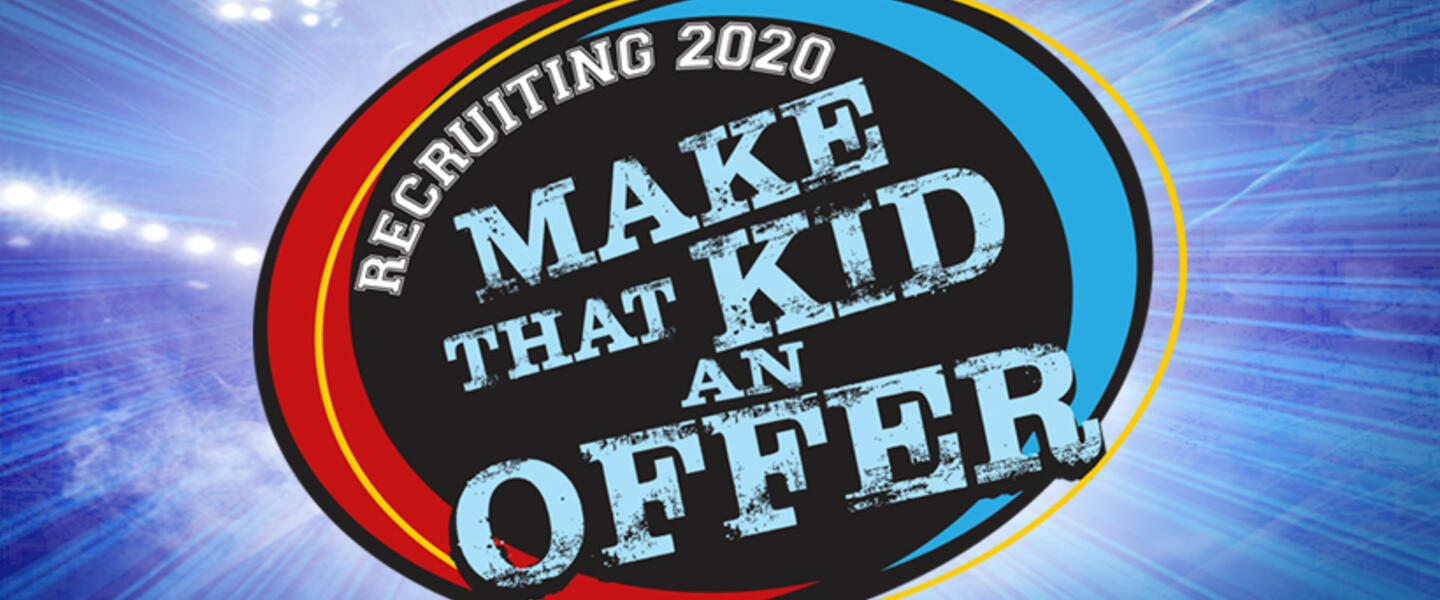 Make That Kid An Offer