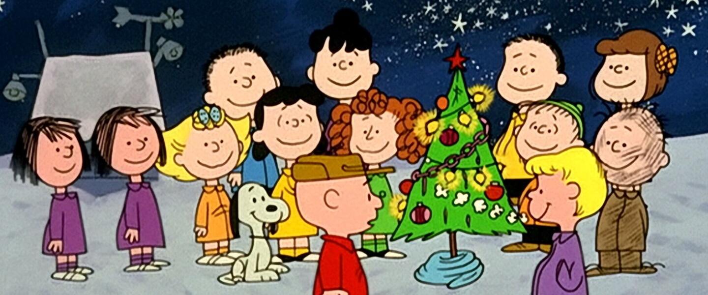 Charlie Brown Christmas