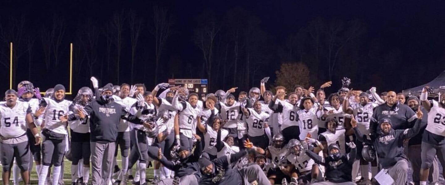 Riverdale football
