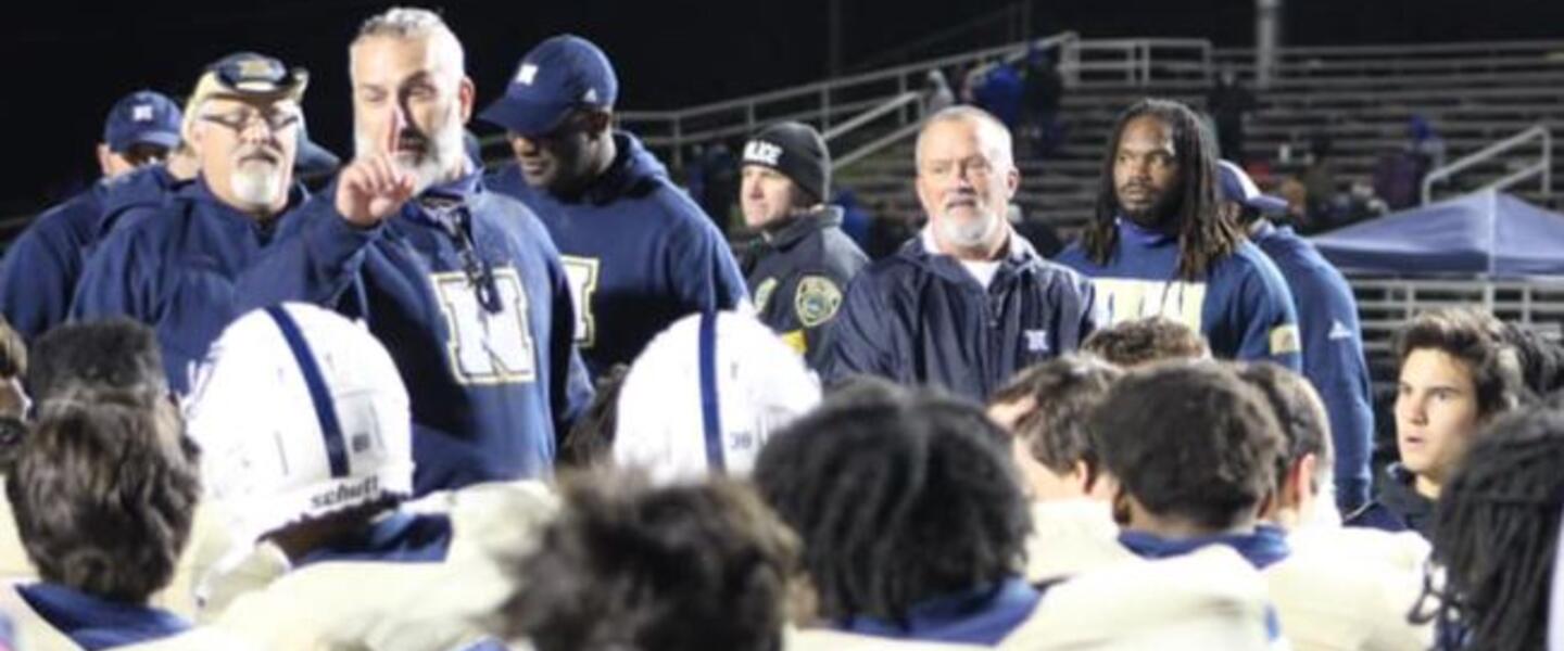 Newnan coach