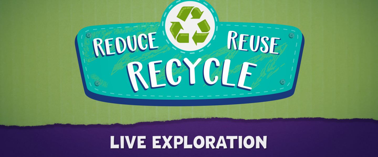 Recycle Live